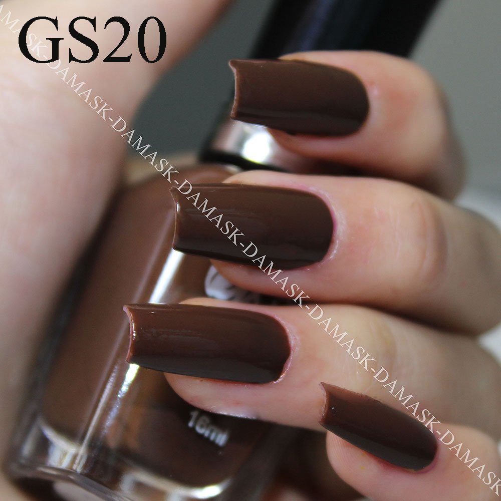 Sơn móng tay Gel lạnh Darling Venus No.GS20