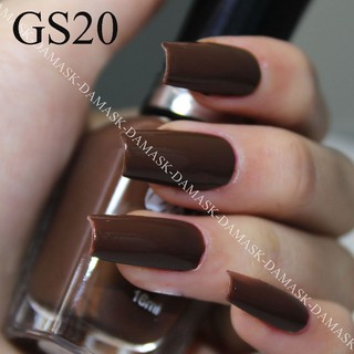 Sơn móng tay Gel lạnh Darling Venus No.GS20