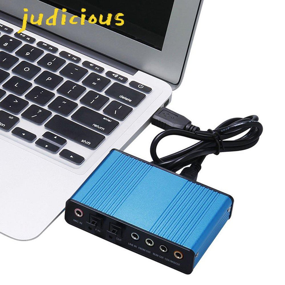 Card Âm Thanh 6 Kênh 5.1 / 7.1 S / Pdif | BigBuy360 - bigbuy360.vn