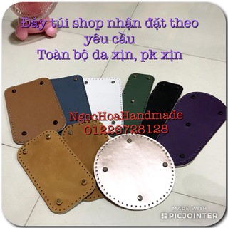 Combo phụ kiện túi 1040k