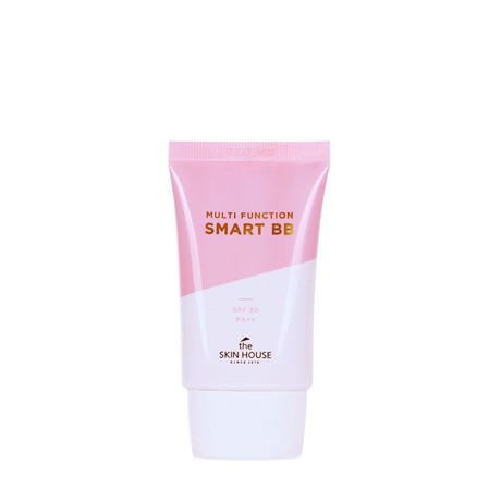 Kem BB thế hệ mới THE SKIN HOUSE SPF30/PA++ MULTI FUNCTION SMART BB SPF30/PA++