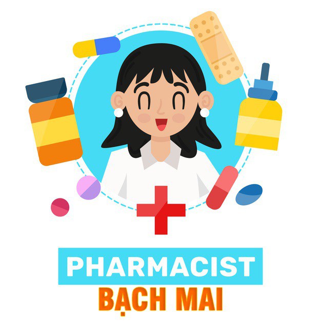 Bachmai_Pharmacy