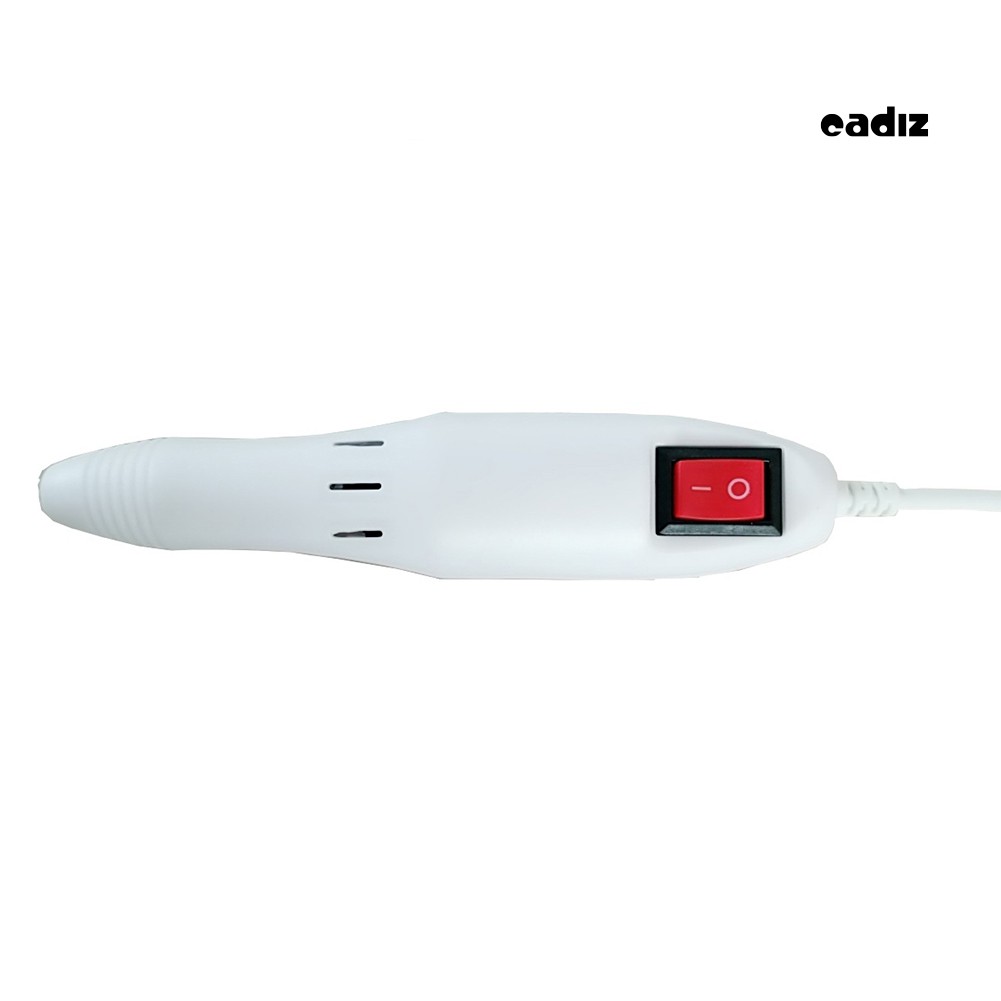 [Hàng mới về] Máy Mài Móng Tay Cz 20000Rpm Cao Cấp