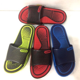 Dép nam, nữ siêu nhẹ