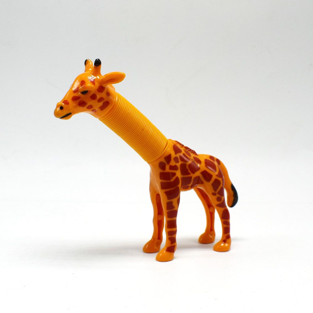 Hươu Cao Cổ Đồ Chơi Vui Nhộn Cho Bé