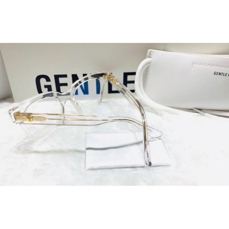 💯🆕 Kính Gentle Monster WILD WILD 2 Gọng Trong Suốt. | BigBuy360 - bigbuy360.vn