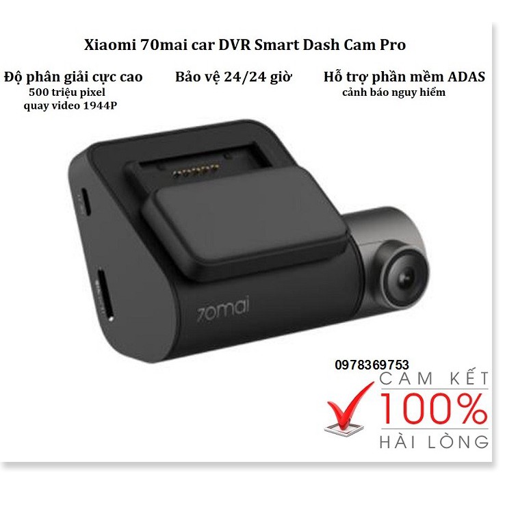 Camera hành trình Kết Nối Wifi Chống trộm tự quay | BigBuy360 - bigbuy360.vn