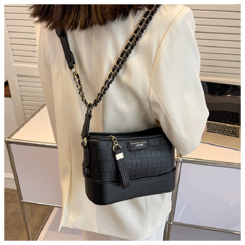 Túi Đeo Chéo Nữ 💖FREESHIP💖Túi Xách Nữ Đeo Chéo Cao Cấp Dáng Công Sở Vân Da Rắn Hàng Quảng Châu Loại 1 TX25