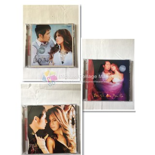 Combo 3 cd bằng kiều & minh tuyết