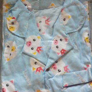 Sỉ đồ bộ pijama