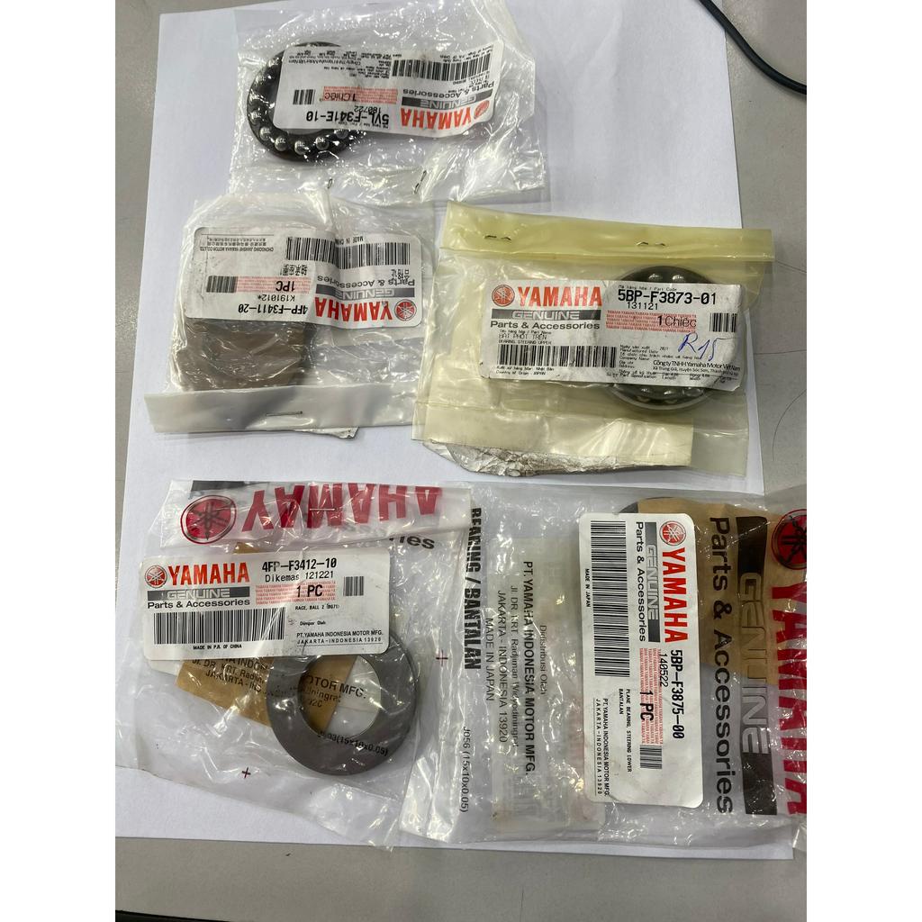 Bát phuốc, bát phốt, bi phuốc chính hãng YAMAHA dùng cho xe R15