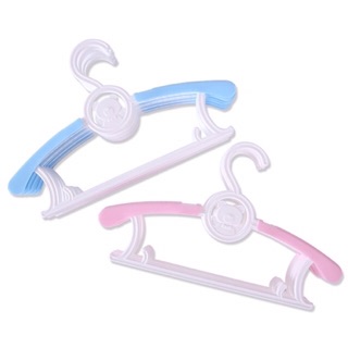 Móc treo đồ cho bé (set 5 chiếc)