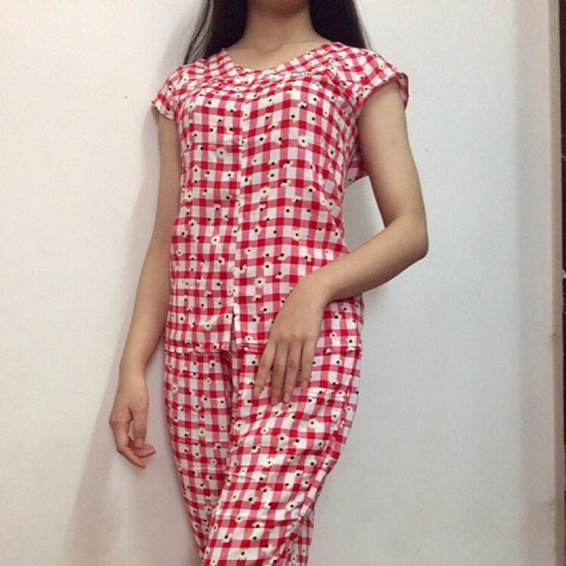 [ ĐẶC BIỆT ] BỘ LANH THÁI KẺ HOA SIÊU MÁT, PHỐI NGỰC XINH XẮN | BigBuy360 - bigbuy360.vn