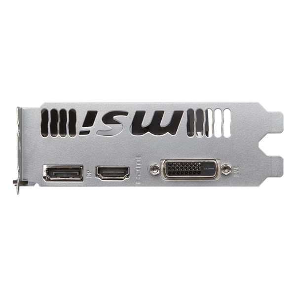 VGA MSI GTX 1050 2GB 2 FAN MỚI