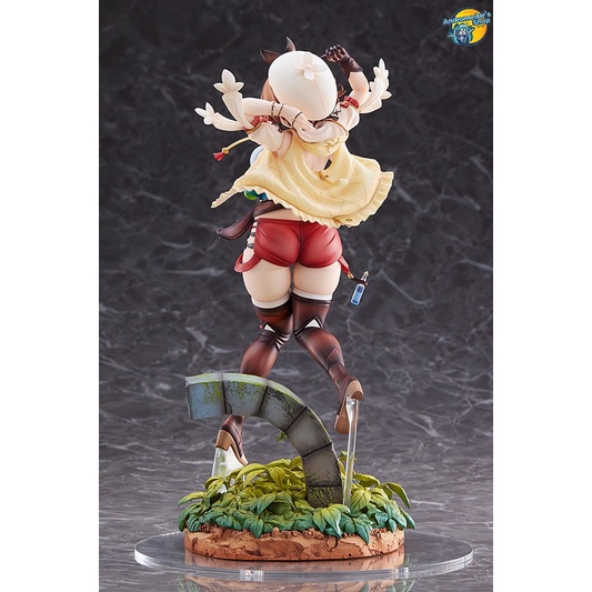 Mô hình nhân vật Atelier Ryza Ever Darkness & the Secret Hideout Ryza