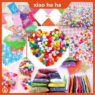 Túi xốp - Phụ kiện trang trí túi xốp đẹp