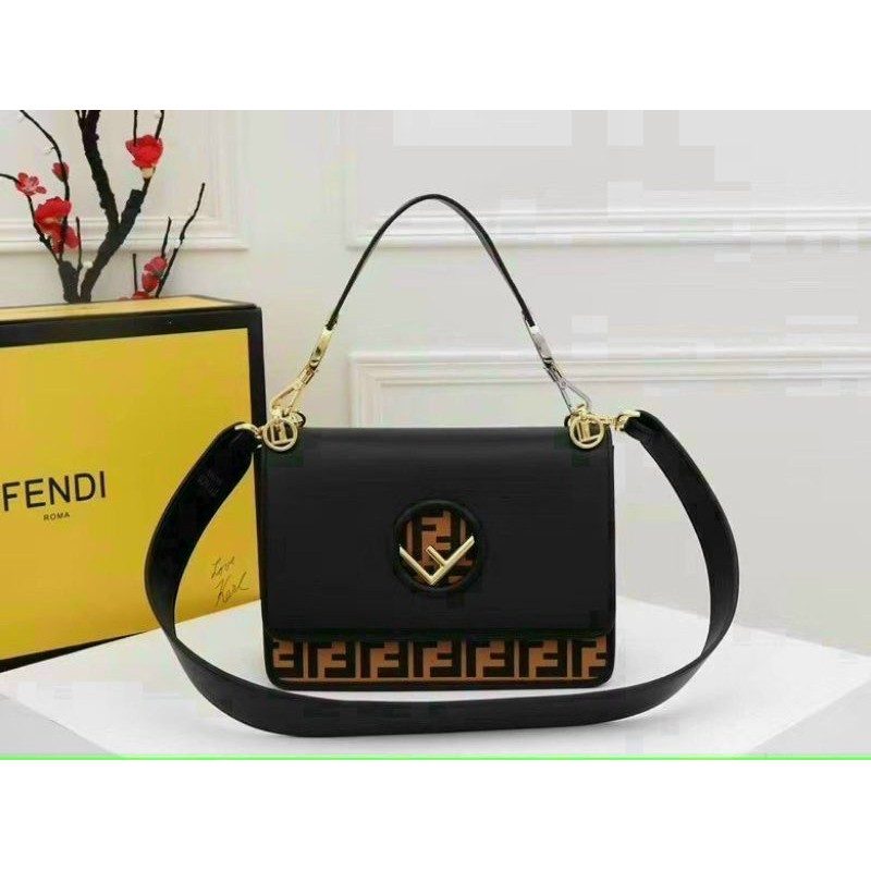Túi xách nữ FD hàng vip 2 màu cực chất thể hiện đẳng cấp