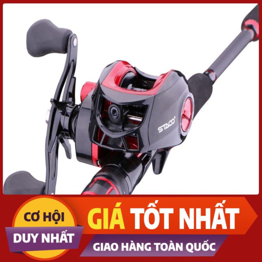 Máy Ngang Câu Cá GLE201 Shop đồ câu phía bắc