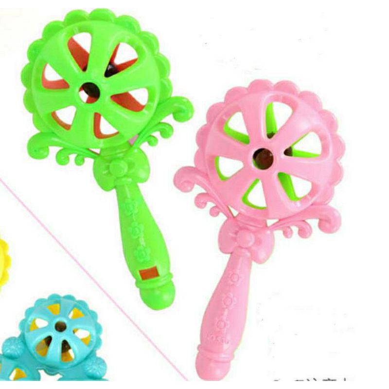 Cơm bo 7 món xúc xắc cho bé yêu