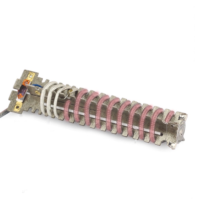 Máy khò nhiệt 700W, Máy khò màng co, Máy đóng seal, Sung thổi hơi nóng 700W chính hãng TUOSEN (có chỉnh nhiệt)