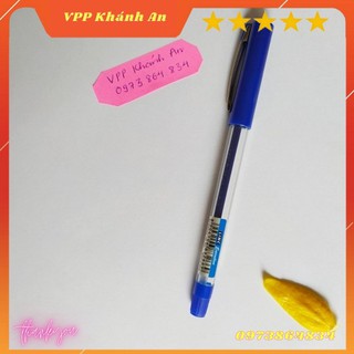 Bút gel Linc Executive mực xanh(ngòi 0.5mm)