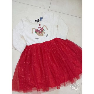Đầm tiệc bé gái xuất xịn