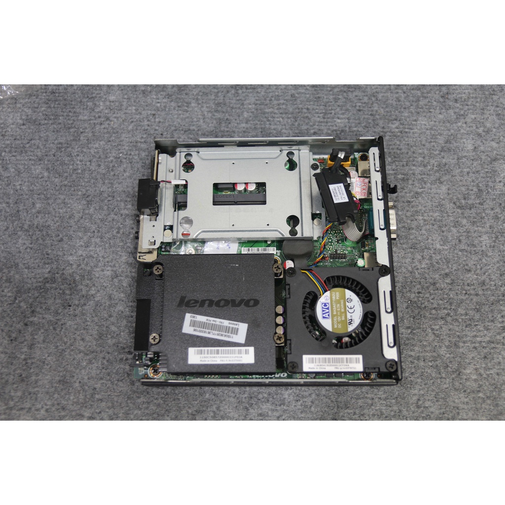 Máy Tính Mini Lenovo M72E core i3 Siêu nhỏ gọn văn phòng mượt mà,HTPC,Học Online | BigBuy360 - bigbuy360.vn