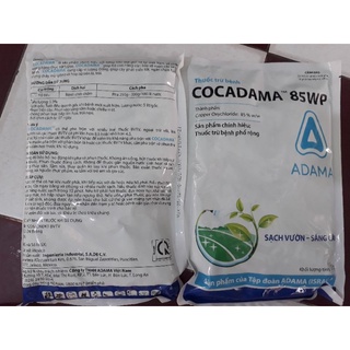 Thuốc nấm bệnh Coc 85 Adama nhập khẩu Israel