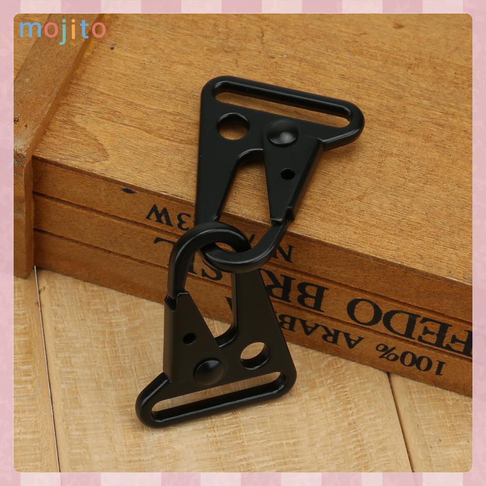 Móc Khóa Carabiner Edc Dùng Cho Các Hoạt Động Ngoài Trời