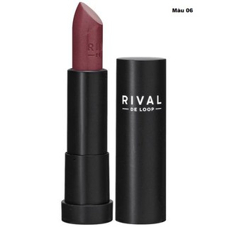 Son Rival de loop nhiều mầu - Hàng nội địa Đức