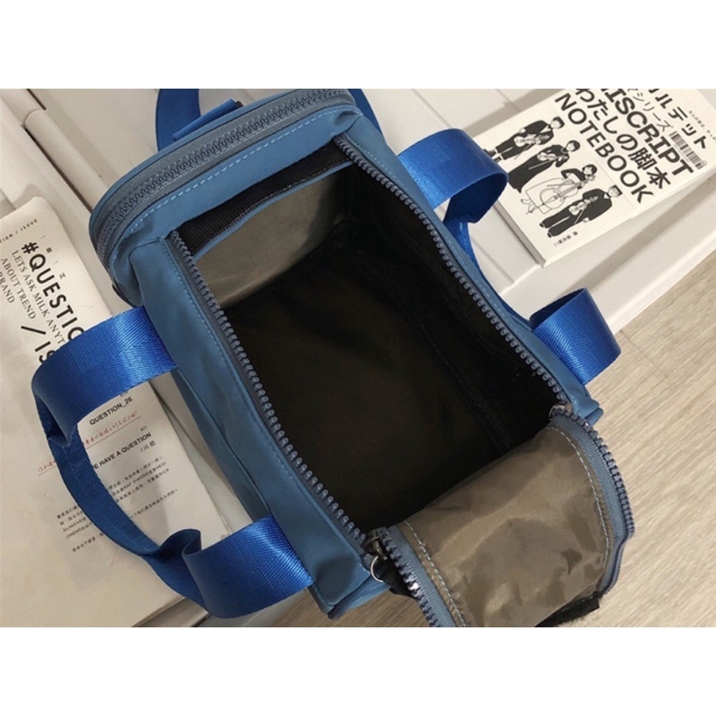 Túi BG MG đeo chéo