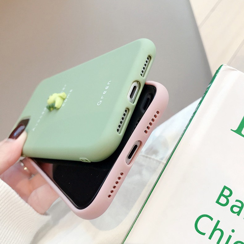 [ SAMSUNG ] Ốp Lưng Silicon Thú Nổii (Mẫu Khủng Long) - | BigBuy360 - bigbuy360.vn