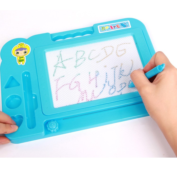 💖Giảm 10%💖  - Bảng tập viết tự xóa loại đẹp