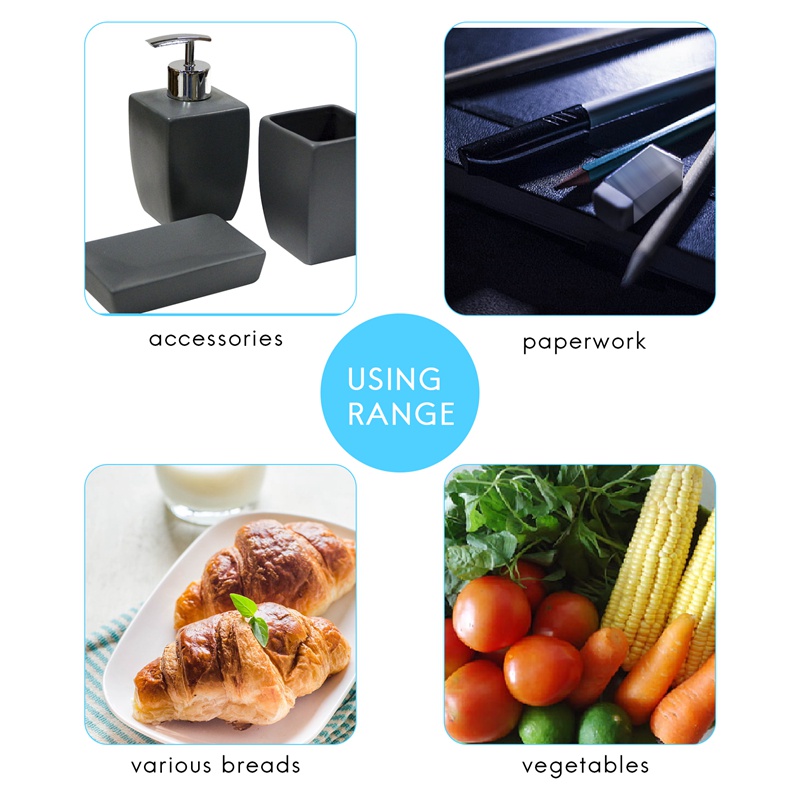 Giỏ đựng bánh mì dệt hình bầu dục đan lát , Giỏ đựng đồ 10,2Inch cho thực phẩm Trái cây lưu trữ mỹ phẩm Mặt bàn và phòng tắm