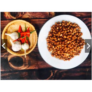 500g Đậu Phộng Rang Tỏi Ớt