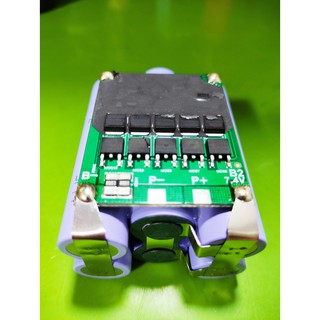 Khối pin 3s 12v 4000mah samsung 22p cho máy khoan ryobi