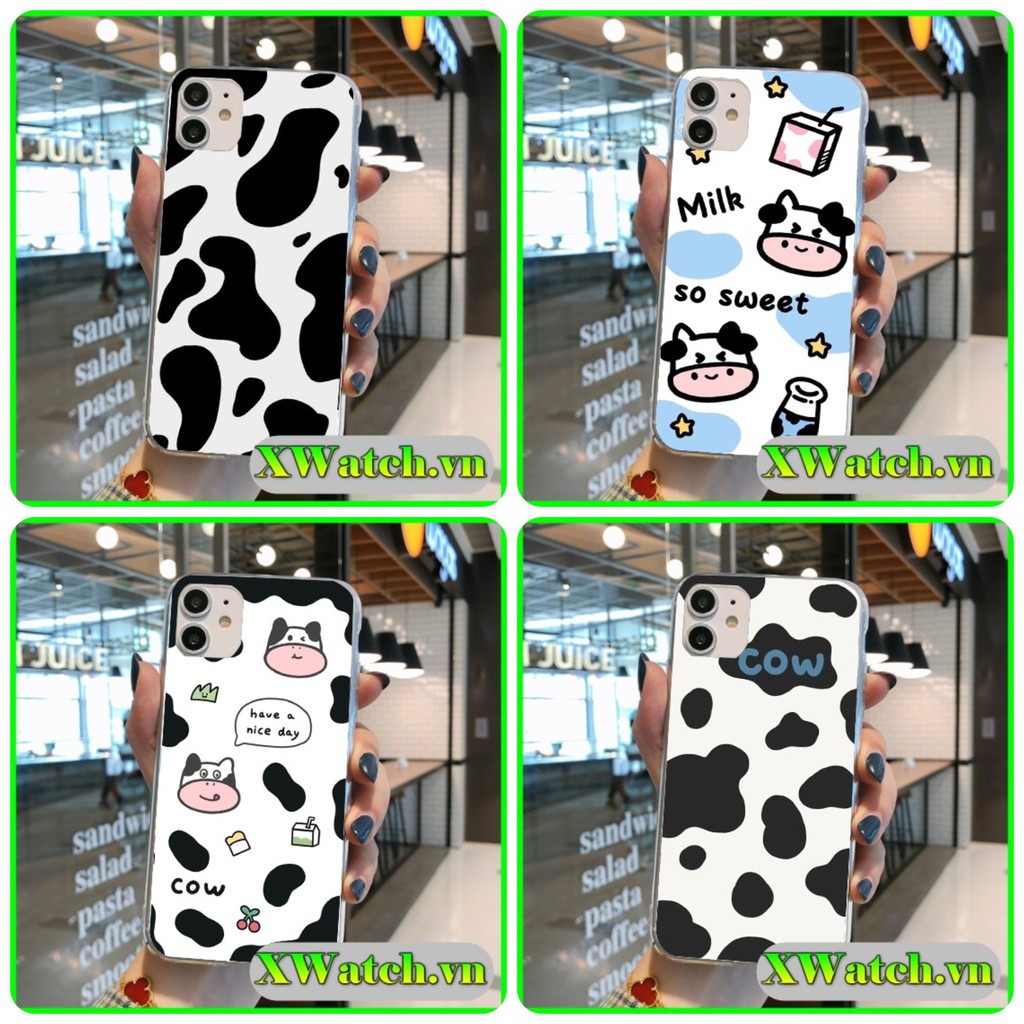 Ốp silicon in hình iPhone 12 12 pro 12 pro max 6 Plus 7plus / 8plus X Xs XR XS max11 11 pro 11 pro max (B2)