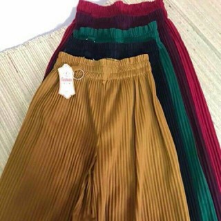 Quần rập ly dài (size 45-75kg)