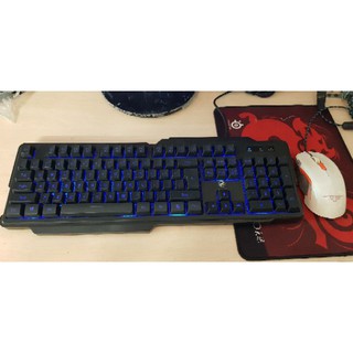 ❤️Bàn phím giả cơ -  Edra 075 Pro , BH HÃNG ĐẾN 04-07/2021