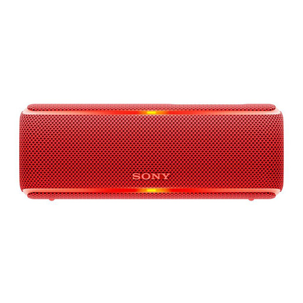 [LOA SONY] Loa di động không dây có đèn Sony SRS-XB21 - Chính Hãng - Full box
