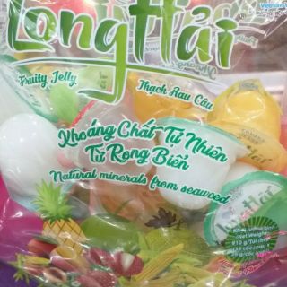 Thạch rau câu long hải