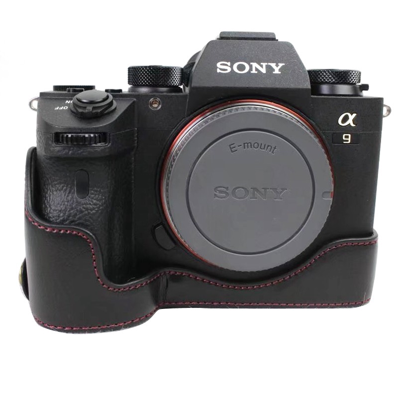 Bao da máy ảnh Sony ILCE-a9 A9 A7RM3 A7R III A7R Mark III A7R3 A73 A7M3 A7III