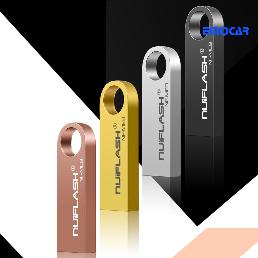 Ổ Cứng Di Động 4 / 8 / 16 / 32 / 64gb Chống Nước Kết Nối Usb 3.0 | BigBuy360 - bigbuy360.vn