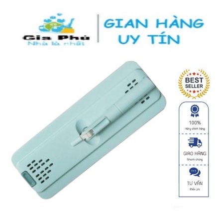 Mâm lau thay thế cây lau vắt phẳng