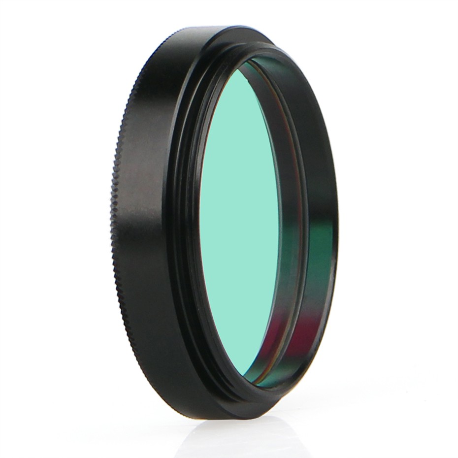 Bộ lọc camera CCD + bộ chuyển đổi webcam SVBONY 1.25&quot; UV/IR chuyên dụng