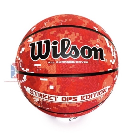 Bóng rổ Cao su size 5, size 6, size7 - Chuyên sân outdoor - Giao màu ngẫu nhiên