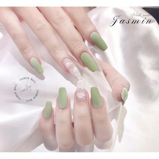 Nailbox thiết kế sẵn có làm theo yêu cầu