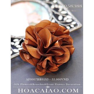 Luxury Carnation- Hoa Cẩm Chướng lụa AF0007S3GROUP3