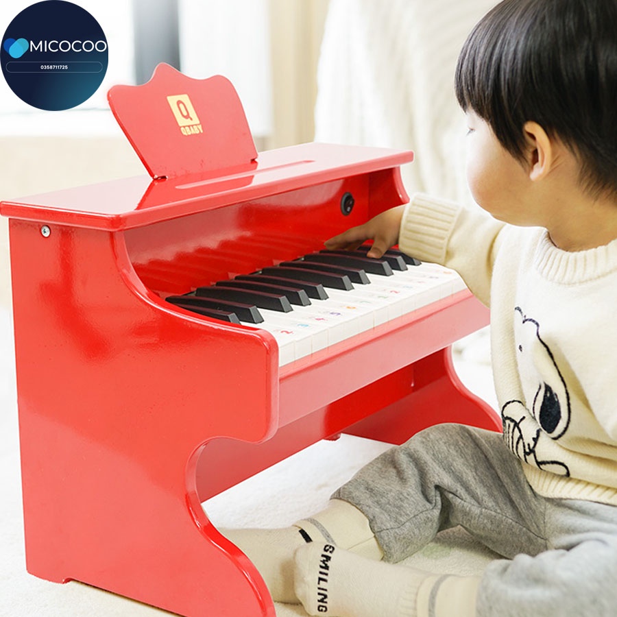 Đàn piano hàng nhập khẩu, đàn piano điện chất liệu bằng gỗ, piano cho bé chất lượng cao cấp, pi a no điện