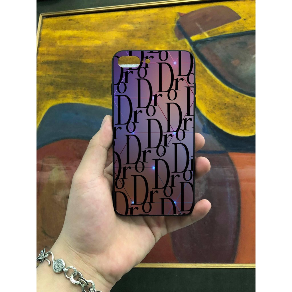 [HOT] Ốp kính - ốp lưng M653 Ảo diệu 1